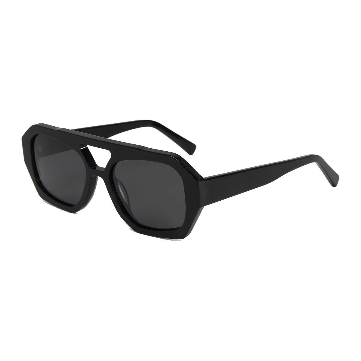 Óculos ópticos de acetato ultraleve da moda europeia e americana Óculos ópticos de acetato ultraleve da moda europeia e americana