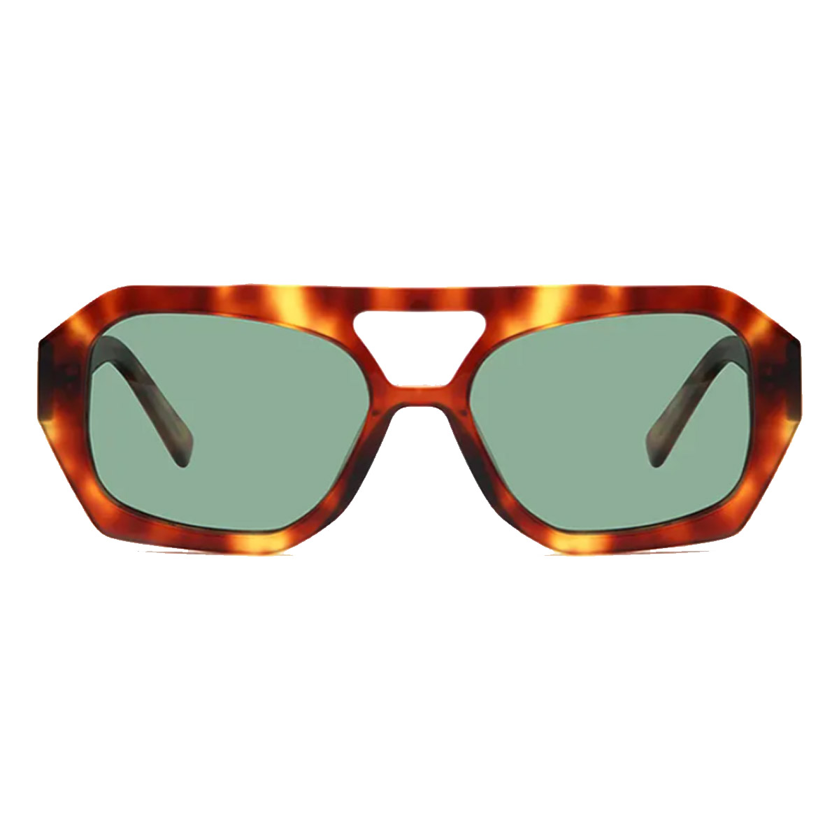 Óculos ópticos de acetato ultraleve da moda europeia e americana Óculos ópticos de acetato ultraleve da moda europeia e americana