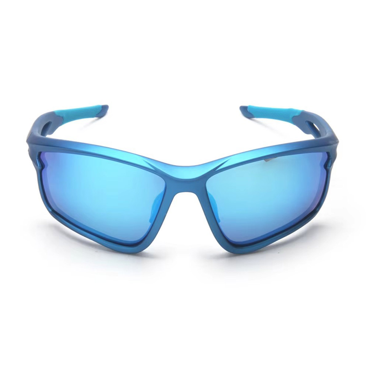 Óculos de sol de pesca polarizados à prova de óleo e resistentes a UV Óculos de sol de pesca polarizados à prova de óleo e resistentes a UV
